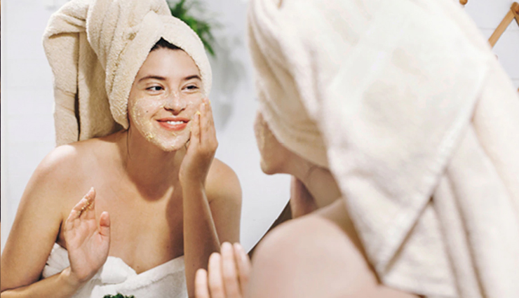 coconut oil,ways to use coconut oil,skin care tips,beauty tips