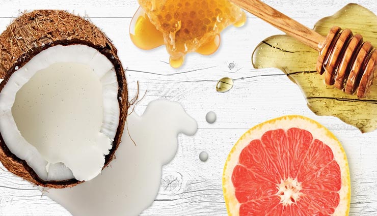 beauty tips,beauty tips in hindi,hair care tips,lost hair shine,home remedies