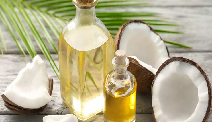 32 Amazing Beauty Tricks With Coconut Oil