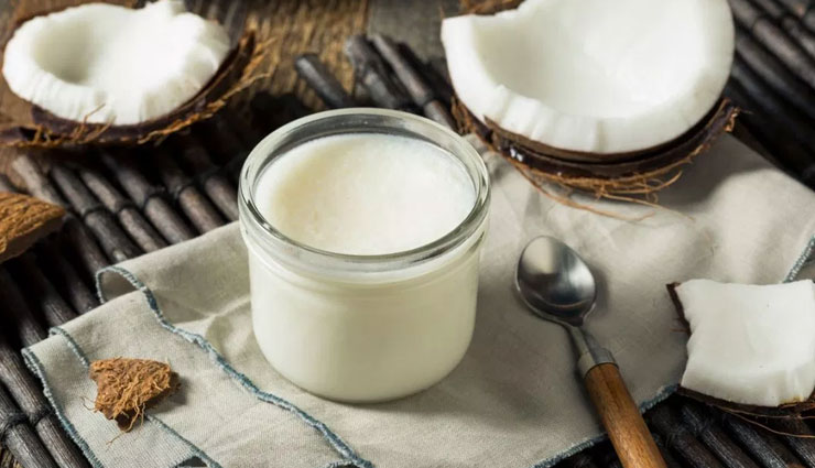 beauty benefits of using coconut oil,coconut oil,beauty tips,skin care tips