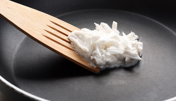 benefits of cooking food with coconut oil,cooking food,benefits of coconut oil,coconut oil for cooking,Health tips,healthy living