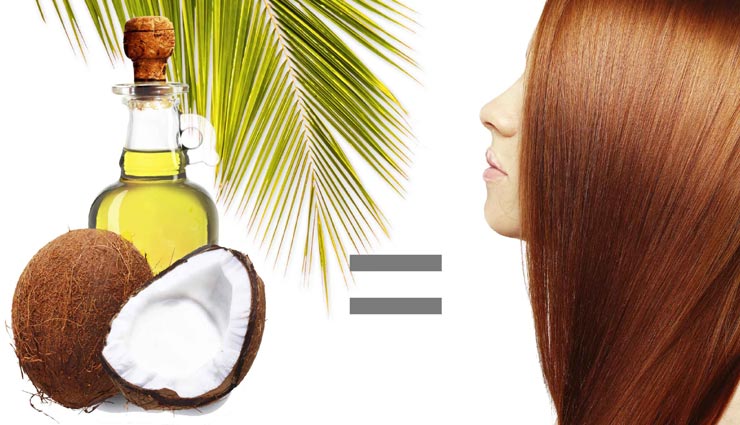 beauty tips,beauty tips in hindi,beauty by coconut oil,miraculous properties of coconut oil