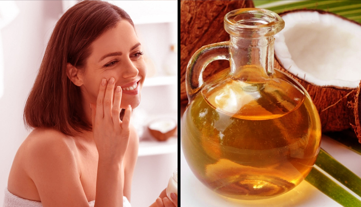coconut oil,coconut oil for skin,coconut oil for hair,hair and skin benefits,coconut oil beauty benefits,coconut oil hair benefits