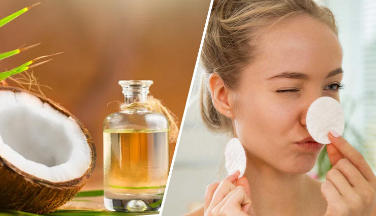 7 Refreshing DIY Coconut Oil Face Packs for Your Summer Skincare Routine
