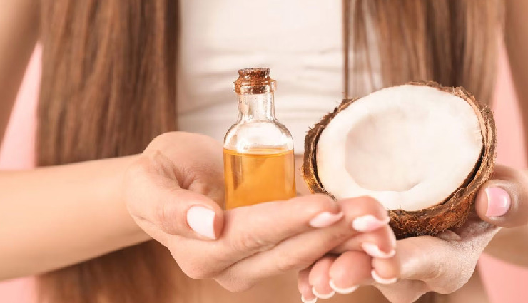 7 DIY Ways To Use Coconut Oil to Get Younger Looking Skin
