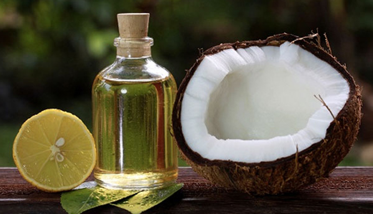 Beauty benefits of coconut oil and lemon for hair in hindi 179591 नारियल तेल  बेजान बालों में डाल देता है जान, नींबू के साथ करें इसका प्रयोग, होगा डबल  फायदा 