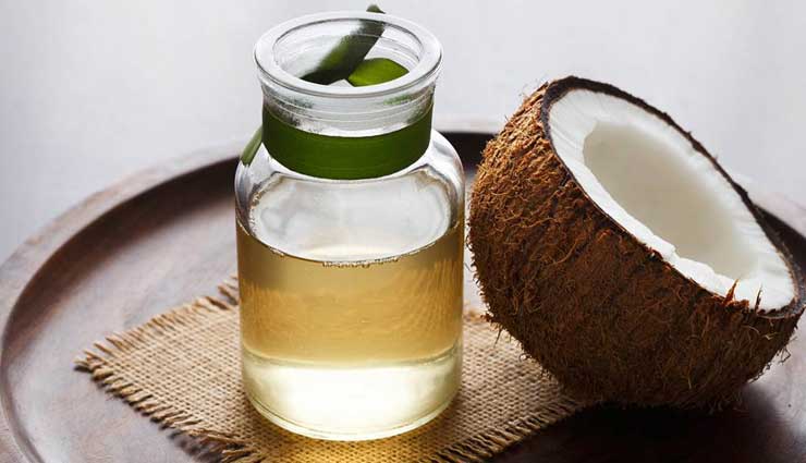 homemade coconut oil shampoo,homemade shampoo,hair care tips,beauty tips