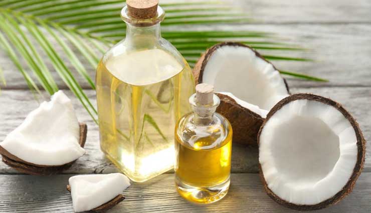 5 Homemade Coconut Oil Shampoo For Beautiful Hair