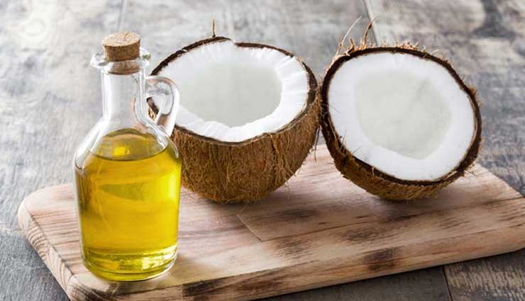 homemade coconut oil shampoo,homemade shampoo,hair care tips,beauty tips