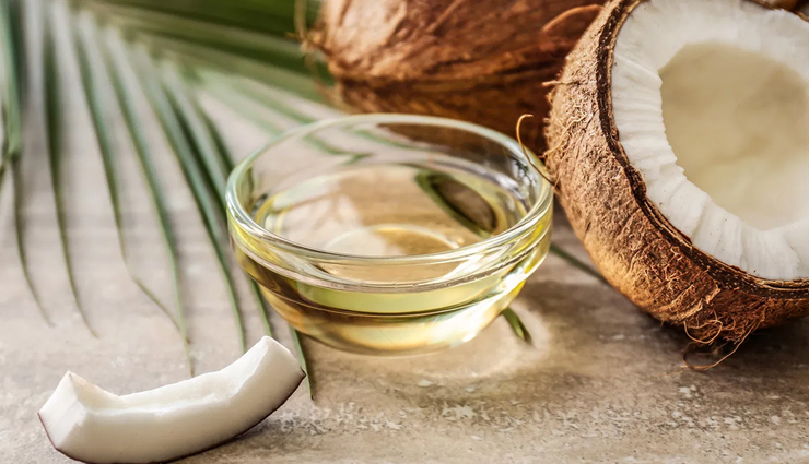 सर्दी हो या गर्मी हर मौसम में आपकी देखभाल करता है नारियल तेल, त्वचा पर लगाने से होते है ये फायदे