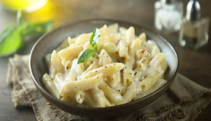 coconut pasta recipe,recipe,recipe in hindi,special recipe