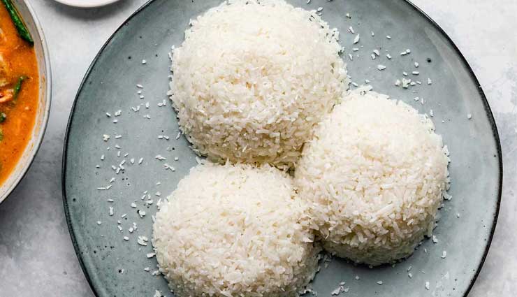 coconut rice recipe,how to make coconut rice,easy coconut rice,best coconut rice recipe,coconut milk rice,indian coconut rice,thai coconut rice,homemade coconut rice,coconut rice ingredients,coconut rice side dish.