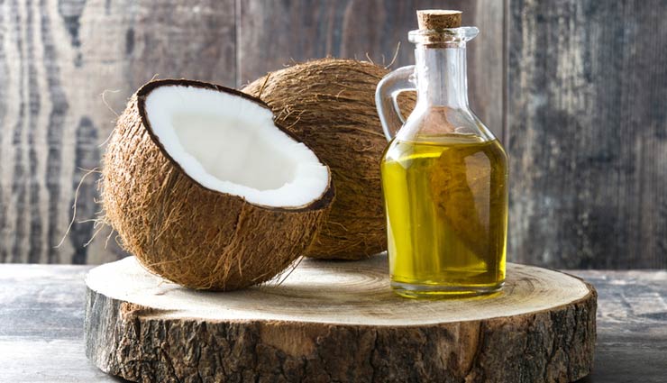 5 Health Benefits of Drinking Coconut Vinegar