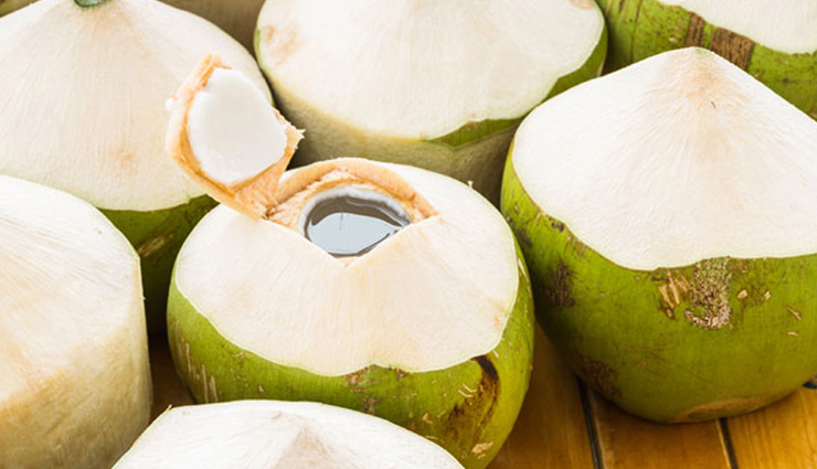 benefits of drinking coconut water,coconut water for hair,hair care tips,beauty benefits of coconut water,beauty tips