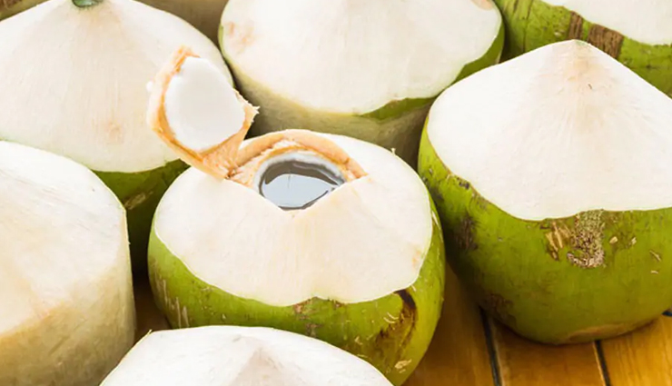 advantages of drinking coconut water,coconut water for your health,Health tips,fitness tips,coconut water,health benefits of coconut water