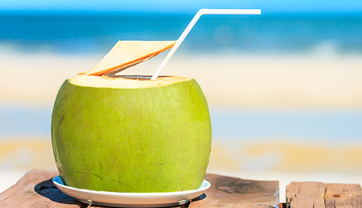 coconut water benefits,health benefits of coconut water,coconut water nutrition,natural electrolyte drink,coconut water on empty stomach,antioxidants in coconut water,coconut water for immunity,anti-ageing drinks,plant-based hydration,natural detox drink,coconut water vitamins,cytokinins benefits