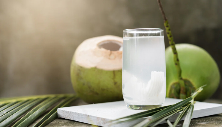 9 Amazing Benefits of Using Coconut Water for Skin and Hair