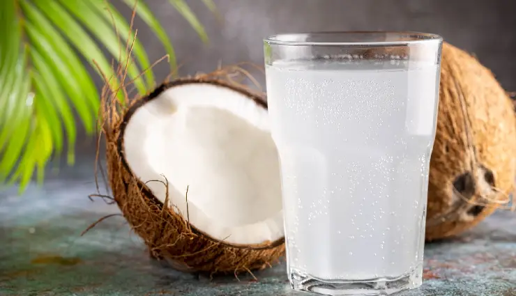 10 Proven Health Benefits of Drinking Coconut Water