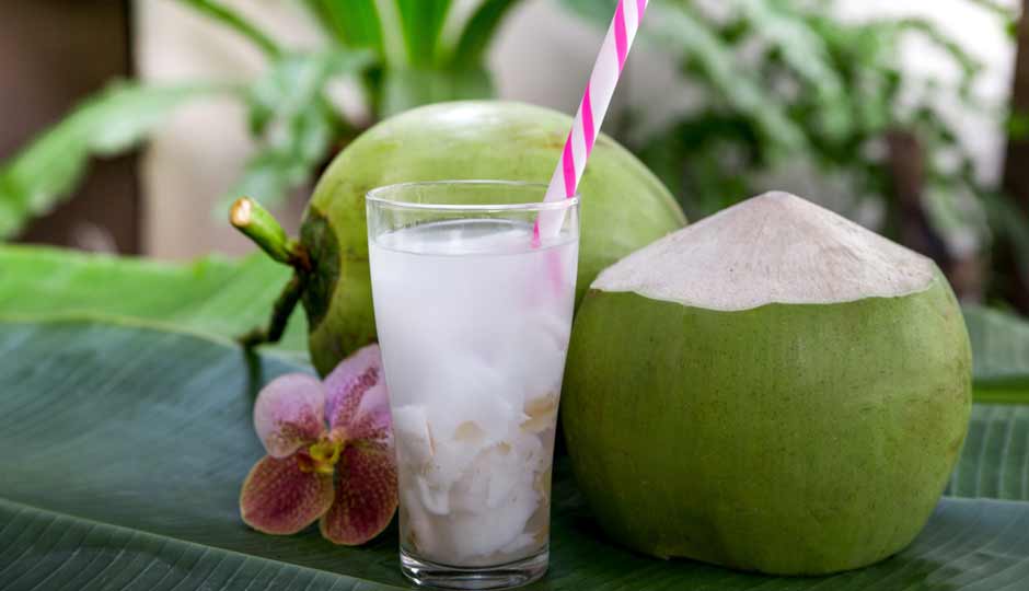 10 Disadvantages of Coconut Water You Never Knew About