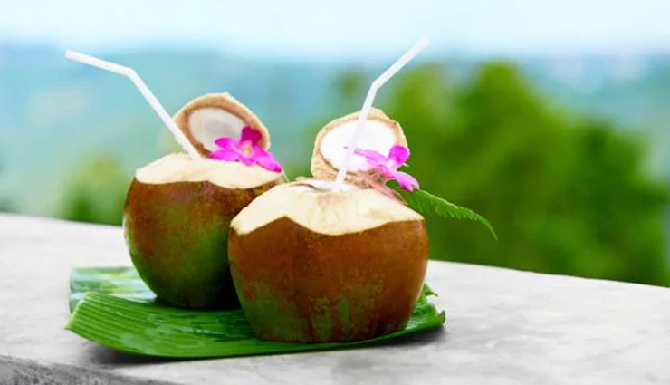 advantages of drinking coconut water,coconut water for your health,Health tips,fitness tips,coconut water,health benefits of coconut water