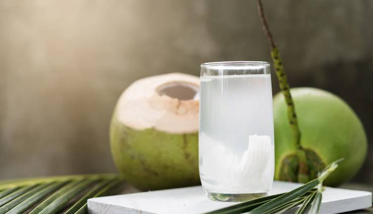 coconut water benefits,health benefits of coconut water,coconut water nutrition,natural electrolyte drink,coconut water on empty stomach,antioxidants in coconut water,coconut water for immunity,anti-ageing drinks,plant-based hydration,natural detox drink,coconut water vitamins,cytokinins benefits