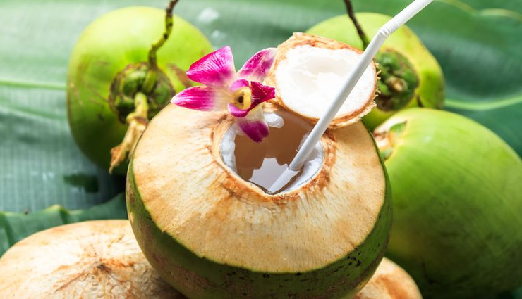 coconut water benefits,health benefits of coconut water,coconut water nutrition facts,coconut water electrolytes,coconut water hydration,coconut water antioxidants,coconut water digestion,coconut water and blood pressure,coconut water kidney health,coconut water weight loss,coconut water for rehydration,benefits of drinking coconut water,lesser-known benefits of coconut water,coconut water for sports recovery,coconut water for overall health