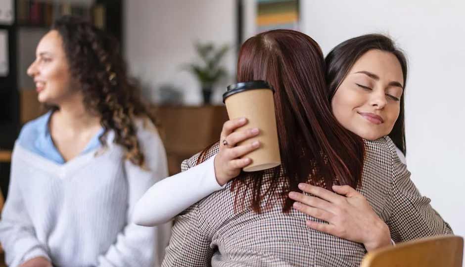 9 Big Signs You are in a Codependent Friendship