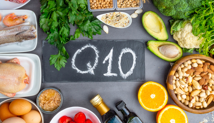 4 Ways How Coenzyme Q10 Benefits Your Immune System