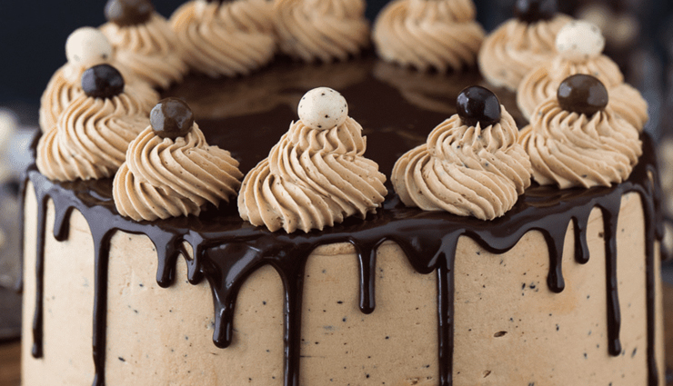 no bake chocolate coffee cake,hunger struck,food,easy recipe