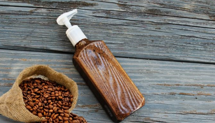 diy 5 coffee products at home,beauty tips,beauty hacks