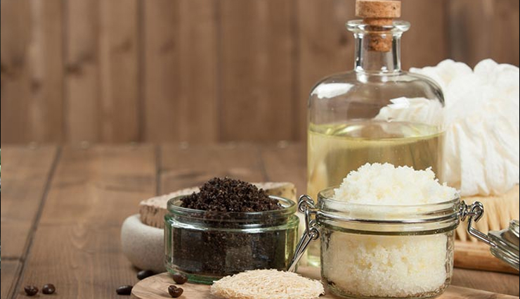 homemade body polisher recipes,body polishing tips,homemade body polishing masks,beauty tips,beauty hacks