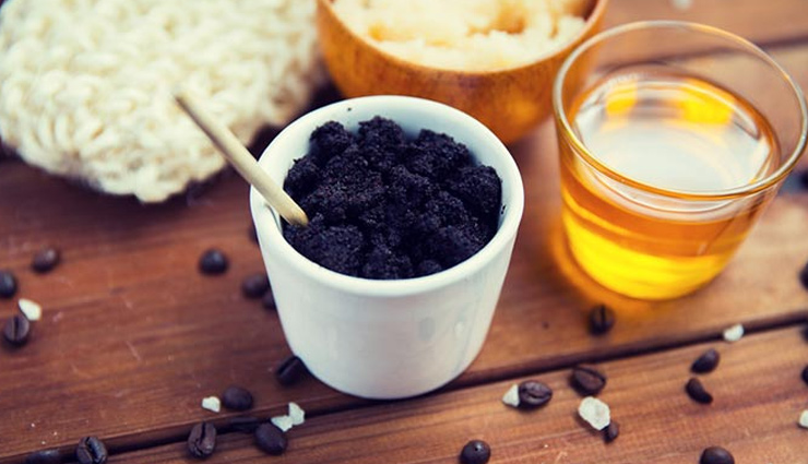 lip scrub,home made lip scrub,beauty tips,skin care tips