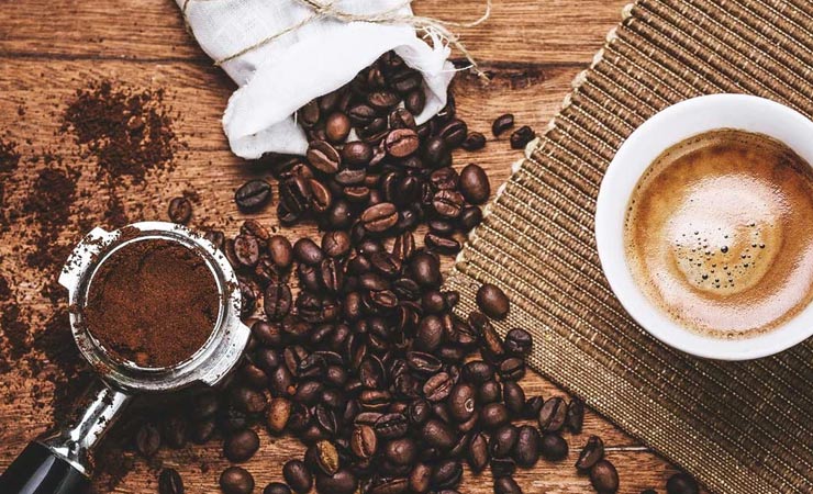 coffee,coffee  for glowing skin,skin care tips,beauty tips