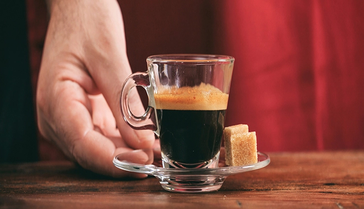 popular types of coffee,coffee around the world,espresso,ristretto,doppio,affogato,caffe macchiato,caffe latte,americano,mocha,cappuccino,caffe breve