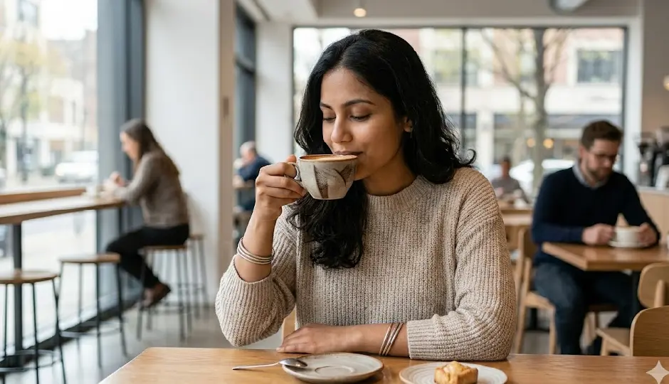 कॉफी के शौकीन हैं? जानिए इसे पीने से किन गंभीर बीमारियों का खतरा हो सकता है कम