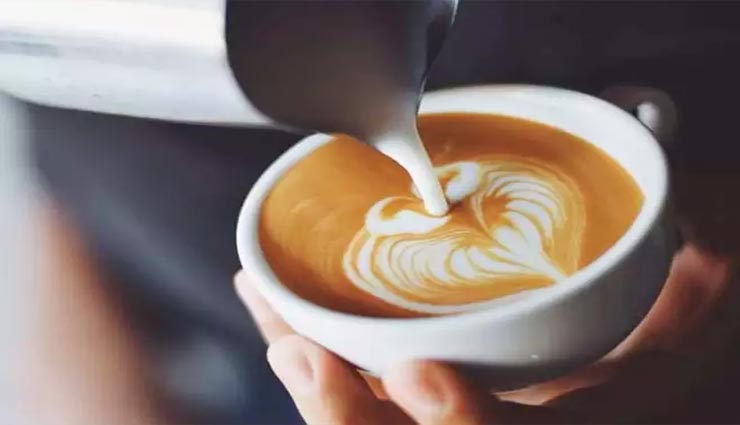 हर दिन 4 कप कॉफी कर देगी आपका वजन नियंत्रित, जानें कैसे है ये संभव Health tips,health tips in hindi,health research,coffee to control weight