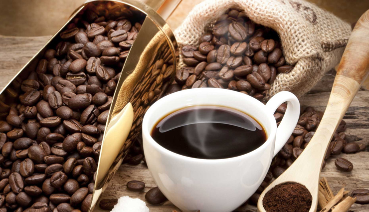 6 Benefits of Using Coffee for Skin and Hair 