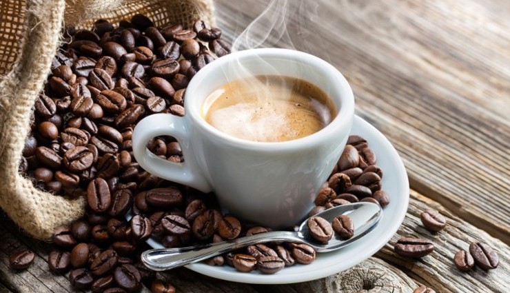 5 Side Effects of Drinking Coffee in Excess Amount
