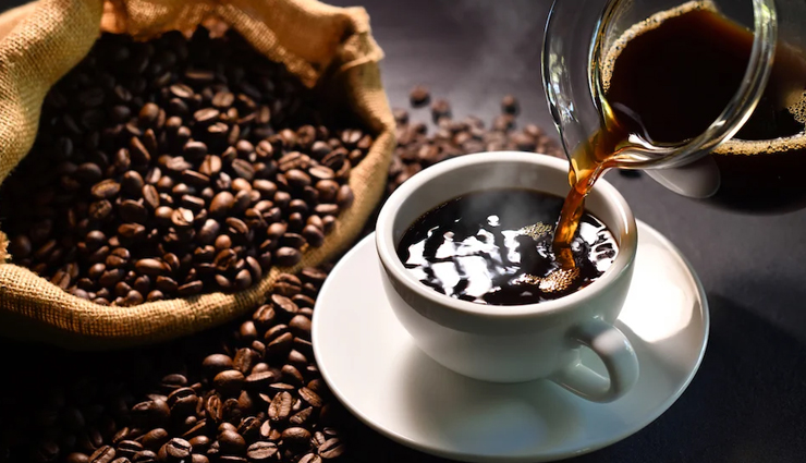 6 Reasons Why Drinking Too Much Coffee is Harmful for Your Health