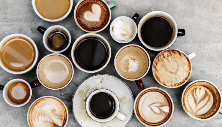 10 Most Popular Types of Coffee To Try Around The World