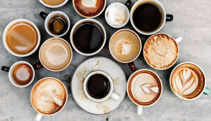 8 Ways You Can Make Your Coffee Healthy
