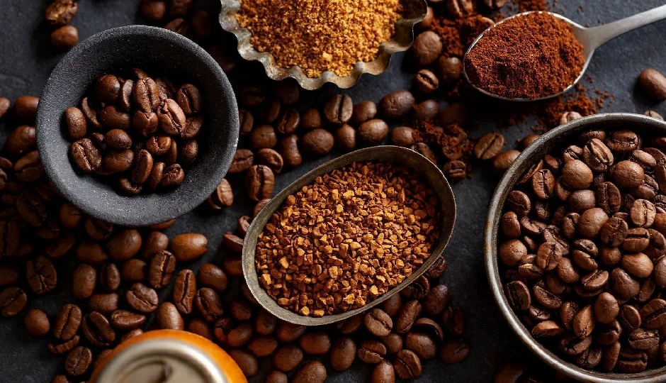 7 DIY Ways to Use Coffee for Skin and Hair