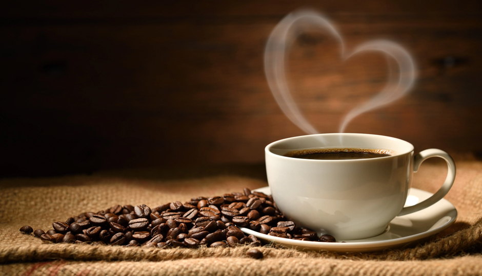 10 DIY Ways To Use Coffee for Skin and Hair