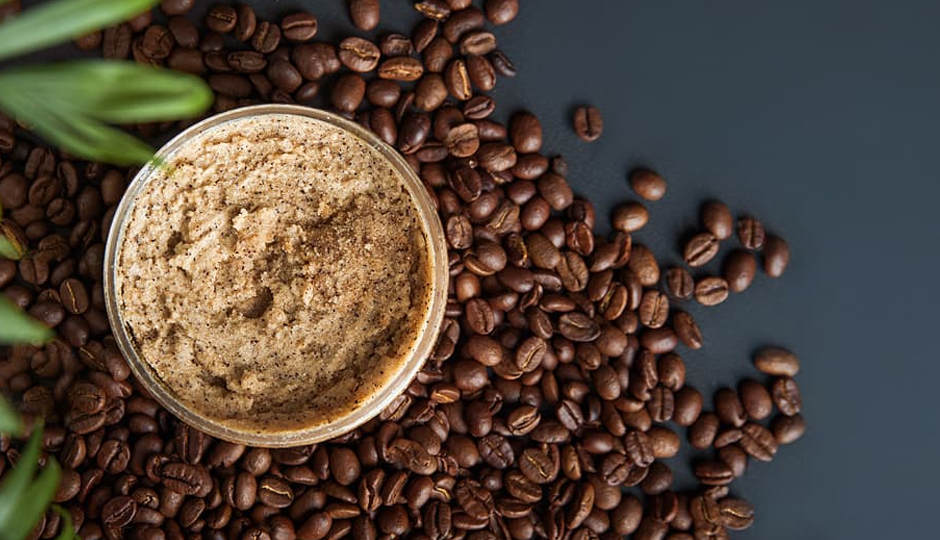 7 DIY Ways To Use Coffee for Skin and Hair