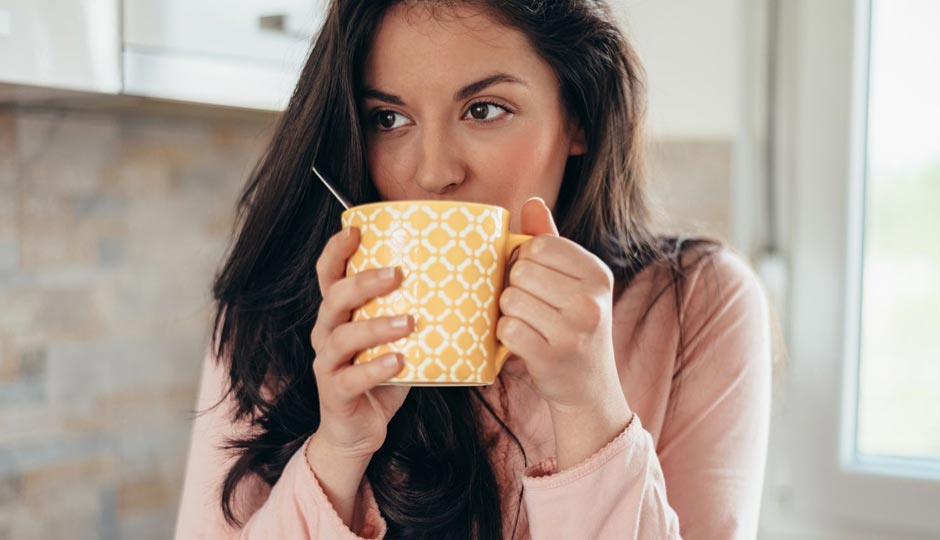 7 Amazing Health Benefits of Drinking Coffee Regularly