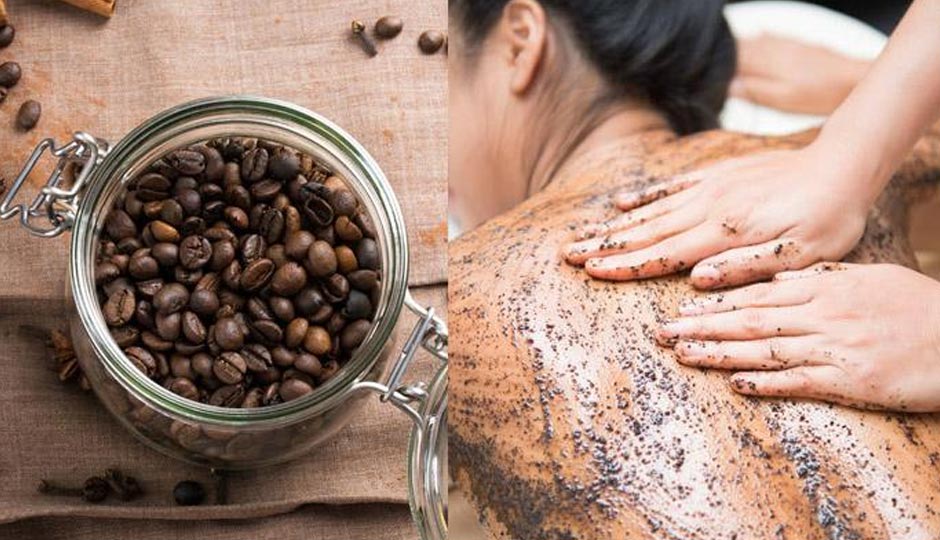 9 DIY Ways To Use Coffee for Skin and Hair