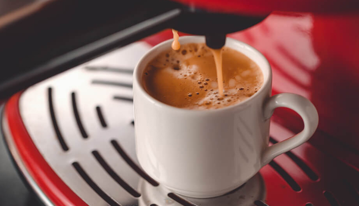 popular types of coffee,coffee around the world,espresso,ristretto,doppio,affogato,caffe macchiato,caffe latte,americano,mocha,cappuccino,caffe breve