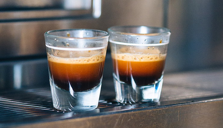 popular types of coffee,coffee around the world,espresso,ristretto,doppio,affogato,caffe macchiato,caffe latte,americano,mocha,cappuccino,caffe breve