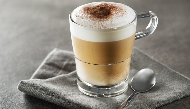 popular types of coffee,coffee around the world,espresso,ristretto,doppio,affogato,caffe macchiato,caffe latte,americano,mocha,cappuccino,caffe breve