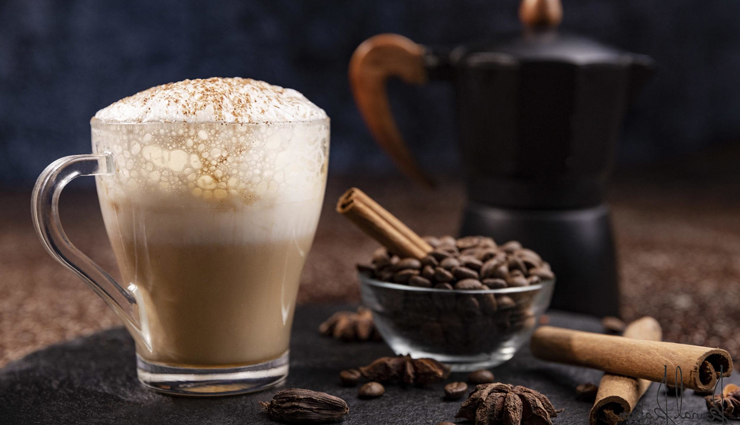 popular types of coffee,coffee around the world,espresso,ristretto,doppio,affogato,caffe macchiato,caffe latte,americano,mocha,cappuccino,caffe breve